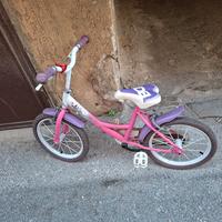 bicicletta winx