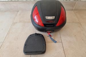 GIVI E370 / E38N - Monolock system -39 Litri