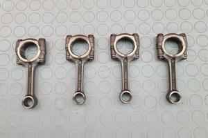 BIELLE BIELLA KAWASAKI NINJA 636 2005 2006 600