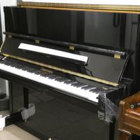 Pianoforte ZIMMERMANN (Gruppo Bechstein) S6 126