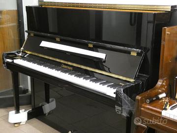 Pianoforte ZIMMERMANN (Gruppo Bechstein) S6 126