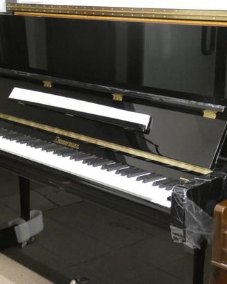 Pianoforte ZIMMERMANN (Gruppo Bechstein) S6 126