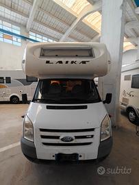 camper Laika x700