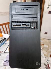 Asus Computer fisso