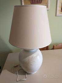 lampada da tavolo 