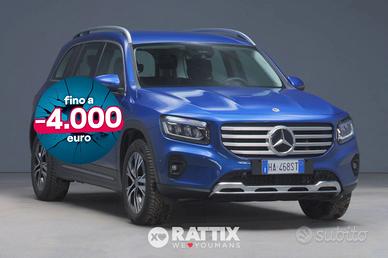 MERCEDES glb - x247 2023 GLB 200 d Progressive Adv