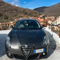Alfa romeo Giulietta 1.6 jtdm
