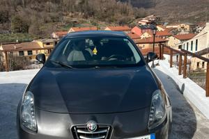Alfa romeo Giulietta 1.6 jtdm