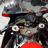 Moto Honda