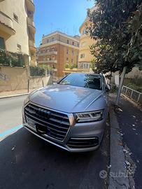 Audi Q5 2.0 Tdi quattro