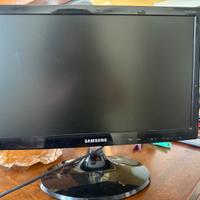 Televisore 18 pollici