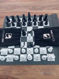 scacchiera elettronica 