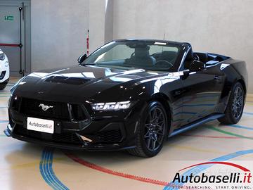FORD Mustang CABRIO 5.0 V8 GT 446CV AUTOMATICA,