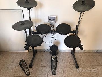 Strumenti musicali