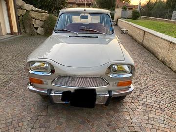 Citroën AMI 8
