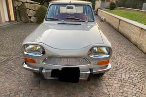 Citroën AMI 8