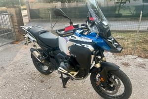 Bmw R 1300 GS ADVENTURE TROPHY