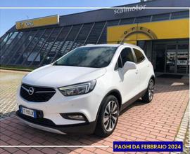 OPEL Mokka X 1.4 Turbo GPL Tech 140CV 4x2 Innova