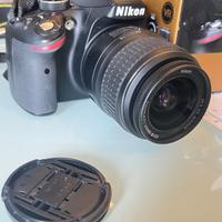 Nikon D3200