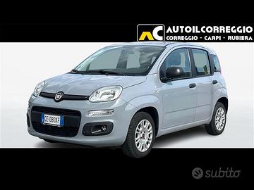 FIAT Panda 1.2 69cv Easy S&S my19