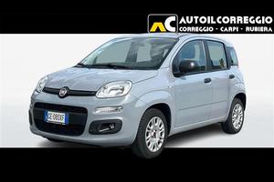 FIAT Panda 1.2 69cv Easy S&S my19