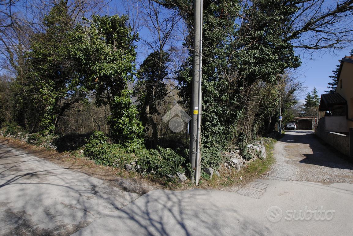 TER. RESIDENZIALE A TRIESTE - Vista 4