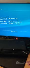 ps3 slim 150 gb