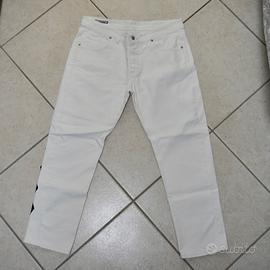 Jeans Bianco