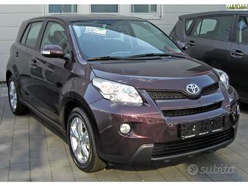 Ricambi usati toyota urban cruiser 2009-2014 #c