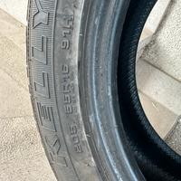 Gomme invernali 205 55 16