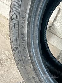 Gomme invernali 205 55 16