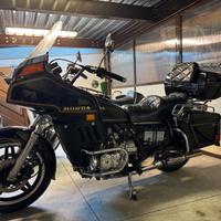 Honda GL 1100 Gold Wing - 1983