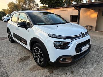 Citroen C3 BlueHDi 100 S&S Shine