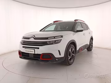 Citroen C5 Aircross 1.5 bluehdi Shine s&s 130cv ea