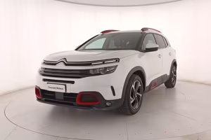 Citroen C5 Aircross 1.5 bluehdi Shine s&s 130cv ea