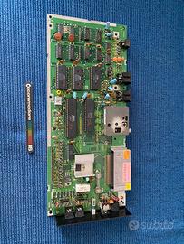 Commodore 16 chip MOS originali