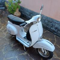 Piaggio Vespa 125 Primavera - 1972