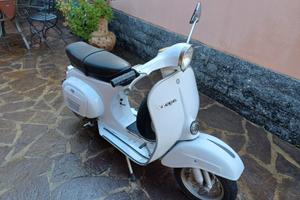 Piaggio Vespa 125 Primavera - 1972