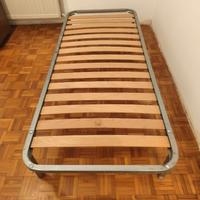 Brandine letto