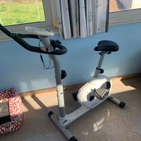 Cyclette Atala home fitness