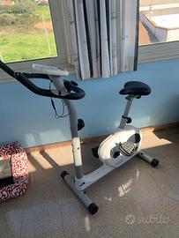 Cyclette Atala home fitness