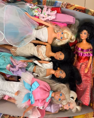 Barbie
