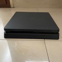 PlayStation4 Slim 500gb