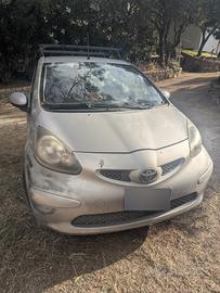 Aygo 3p 2006