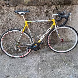bicicletta da corsa fondriest