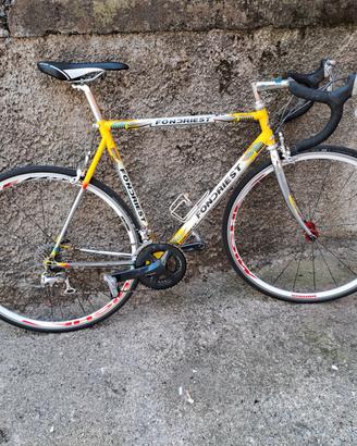 bicicletta da corsa fondriest