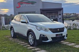 PEUGEOT 3008 BlueHDi 130 S&S EAT8 Business