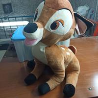 Bambi peluche