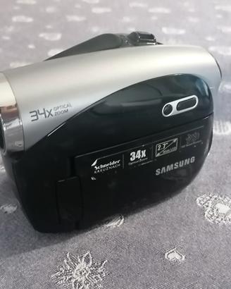 videocamera dvd 