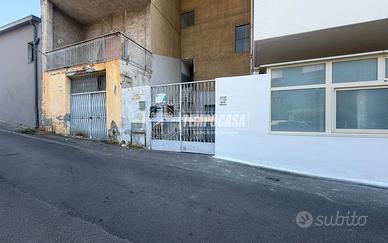GARAGE 44MQ
